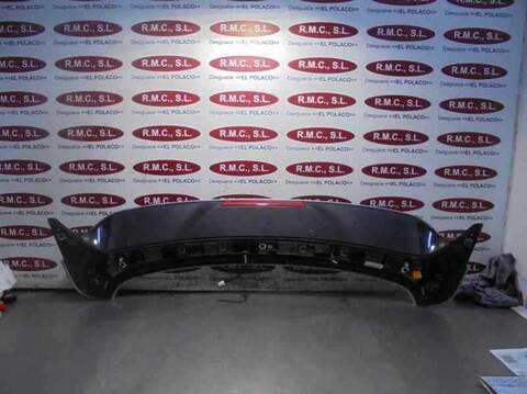 Foto 2ª: Luz Central de Freno Nissan Qashqai ACENTA 116CV 85KW [K9K872] (2018)