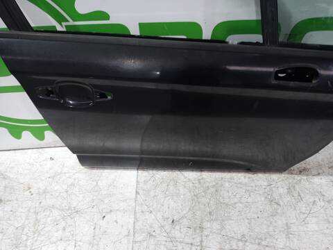 Foto 3ª: Puerta Delantera Derecha Citroen C4 BUSINESS 92CV 68KW [9H06] (2013)