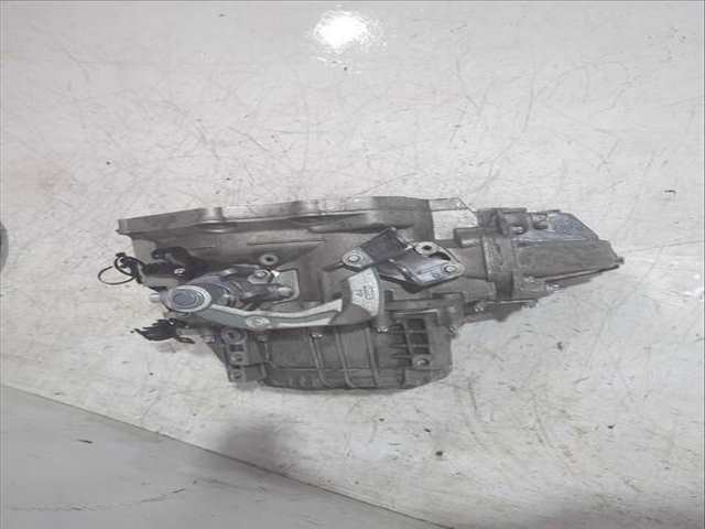 Foto 3ª: Caja Cambios Opel Astra 1.7 CDTI L69) 101CV [Z 17 DTH] (2007)