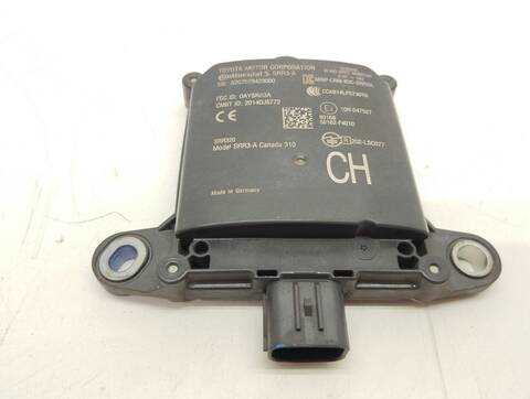 Centralita Motor ECU Toyota CHR G HIBRIDO ACTIVE