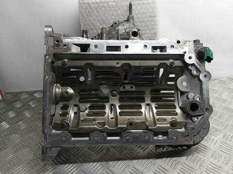 Foto 2ª: Cubrecarter Peugeot 407 2.7 HDI FAP CAT UHZ - DT17TED4) COUPE 204CV 150KW (2005)