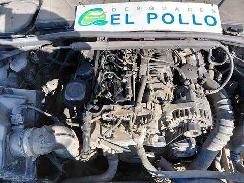 Foto 2ª: Motor Completo Bmw Serie 3 315 N47D20A BERLINA (2009)