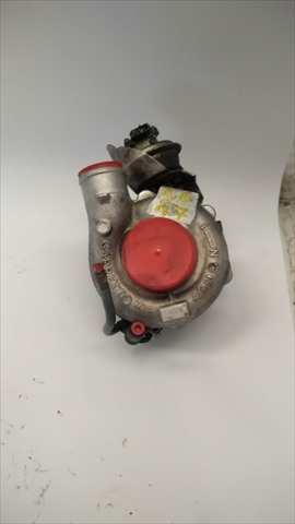 Foto 3ª: Turbocompresor Saab 9-5 3.0 D [D308L] (2004)