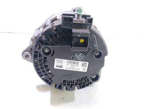 Foto 3ª: Alternador Mercedes Vito 114 CDI 447.601 447.603 447.605) 136CV 100KW FURGONETA