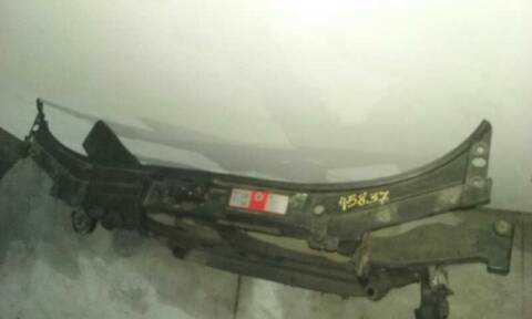 Foto 2ª: Panel Frontal Audi Allroad 2.5 TDI 132KW) 180CV [AKE] (2000)