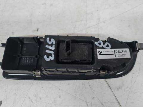 Foto 2ª: Botonera Elevalunas Bmw Serie 1 114 123D COUPE 204CV 150KW [N47D20B] (2009)
