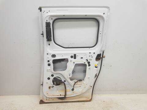 Foto 2ª: Puerta Lateral Corredera Derecha Citroen Berlingo SHINE BUSINESS M (2008)