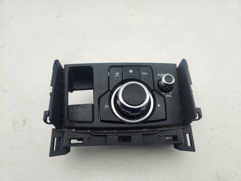 Mando Multifuncion Mazda 6 EVOLUTION TECH 149CV 110KW