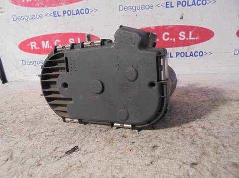 Foto 2ª: Caja Mariposa Opel Corsa 1.2 16V CAT Z 12 XE - LW4) 75CV 55KW [Z12XE] (2002)