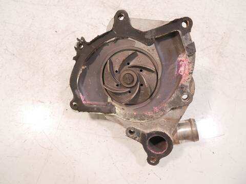 Foto 2ª: Bomba de Agua Porsche 911 301 - 320 CV [9601 M96.01 96.01] (1999)