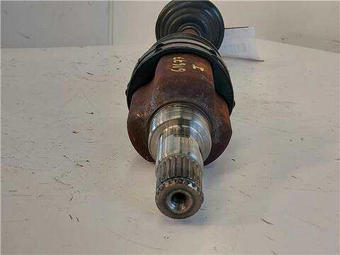 Foto 3ª: Transmision Delantera Izquierda Ford Fiesta 1.4 TDCI 68CV 50KW [F6JB] (2006)