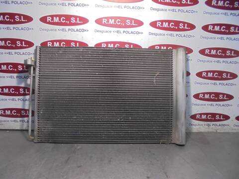 Foto 1ª: Radiador Calefaccion A.A. Bmw Serie 5 518 530I BERLINA 231CV 170KW [30-6S-3 G] (2003)