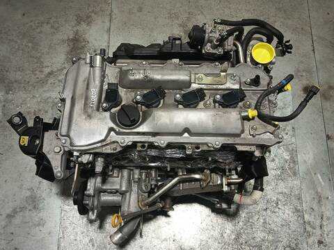 Motor Completo Lexus NX 300H AWD AYZ15_) 155CV 114KW