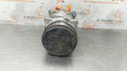 Foto 1ª: Compresor Aire Acondicionado Mercedes Sprinter 310/313/316 CDI 906.131/132/133/135) 129CV 95KW CAJA ABIERTA [651955] (2011)