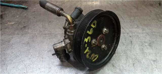 Bomba Servodireccion Mercedes Clase C 160 2.7 270 CDI (203.016) [2.7 LTR. - 125 KW CDI 20V CAT]