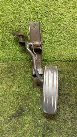 Pedal Acelerador Nissan Trade 3.0 TD 100