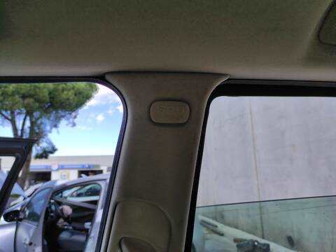 Airbag Cortina Delantero Derecho Mercedes Clase ML 230 612963