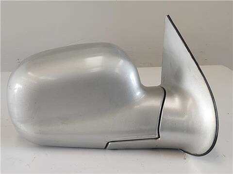 Foto 2ª: Retrovisor Derecho Hyundai Santa Fe 2.0 CRDI 4X4 125CV 92KW [D 4EA-V] (2005)