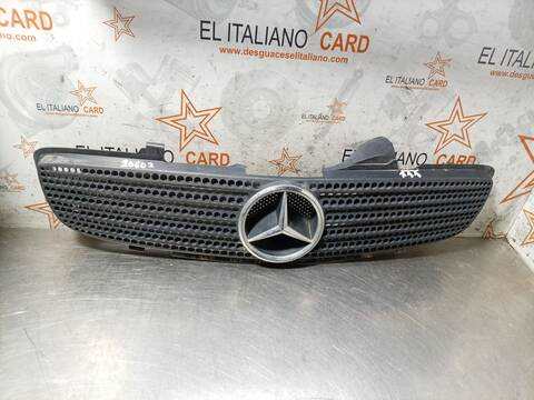 Rejilla Delantera Mercedes Clase S 220 230 COMPRESSOR 170.447) 193CV 142KW