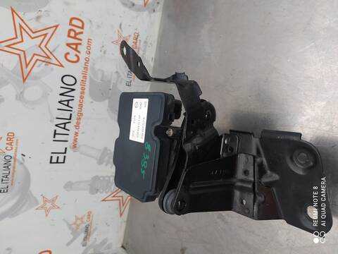 Foto 3ª: Abs Seat Ibiza 1.6 TDI 115CV 85KW [DGT] (2017)