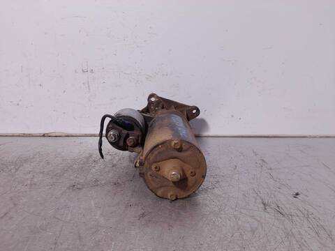 Foto 2ª: Motor de Arranque Suzuki Vitara 2.0 TD CAT 87CV 64KW [RHP] (2004)
