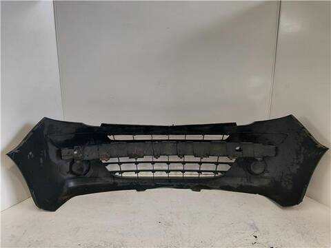 Foto 4ª: Paragolpes Delantero Renault Express 1.5 DCI FW0A FW0B) 86CV 63KW KANGOO FW0/1_) [K9K 800] (2008)