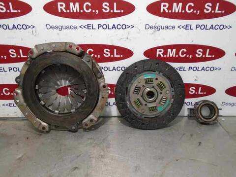 kit Embrague Suzuki Samurai 1.3 CAT 70CV 51KW