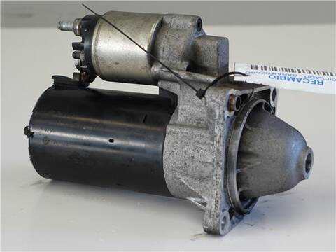 Motor de Arranque Lancia Musa 1.9 D MULTIJET 101CV 74KW