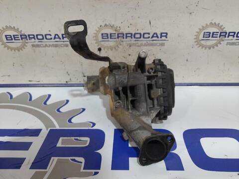 Foto 2ª: Valvula EGR Peugeot Partner 1.6 BLUE-HDI FAP 99CV [BH02] (2008)