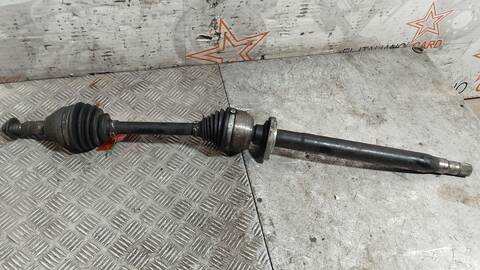 Foto 4ª: Transmision Delantera Derecha Opel Insignia COSMO BERLINA 160CV 118KW [A20DTH] (2010)