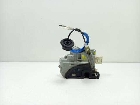 Foto 2ª: Cerradura Puerta Delantera Izquierda Audi A4 CDH BERLINA (2008)