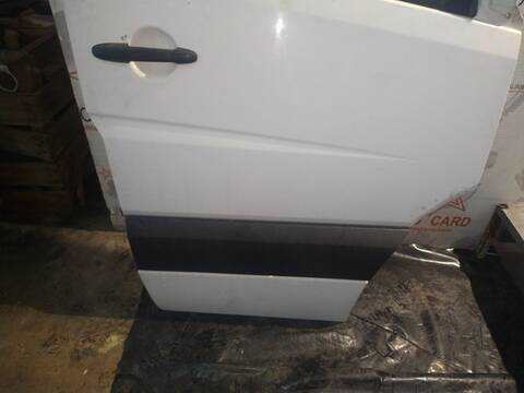 Foto 2ª: Puerta Delantera Derecha Mercedes Sprinter 210/213/216 CDI 906.111/113) 163CV 120KW CAJA ABIERTA [651955] (2014)