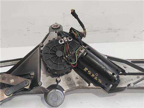 Foto 2ª: Motor Limpia Delantero Mercedes Clase S 220 3.2 320 CDI 220.026) BERLINA 197CV 145KW [OM 613.960] (2002)