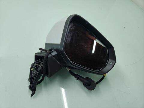 Retrovisor Derecho Audi Q3 35 TDI 150CV 110KW