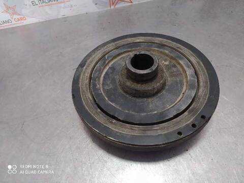 Foto 2ª: Cigüeñal Mercedes Clase ML 270 CDI 163.113) W163) [612963] (2001)