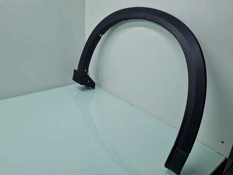 Aletin Delantero Derecho Mazda CX5 SPORTS-LINE AWD