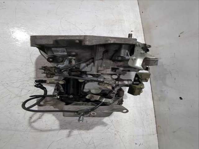 Caja Cambios Lancia Musa 1.4 350.AXF1A) 78CV 57KW