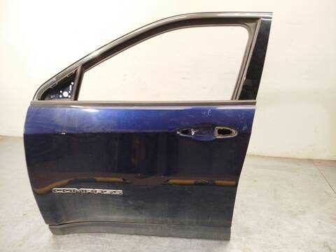 Foto 2ª: Puerta Delantera Izquierda Jeep Compass 1.4 MULTIAIR 140CV 103KW [552 63 624,EAQ] (2020)