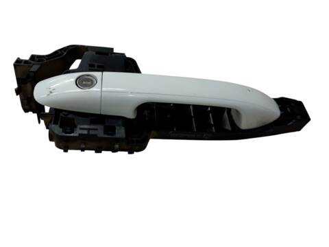 Foto 2ª: Maneta Exterior Delantera Izquierda Mercedes Marco Polo 220 CDI 4-MATIC 447.703 447.813) (2015)