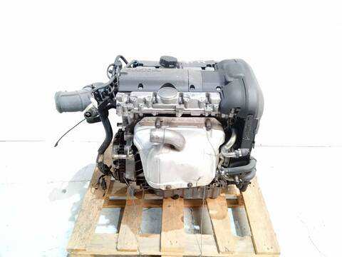 Motor Completo Volvo S40 1.8 CAT BERLINA 125CV 92KW