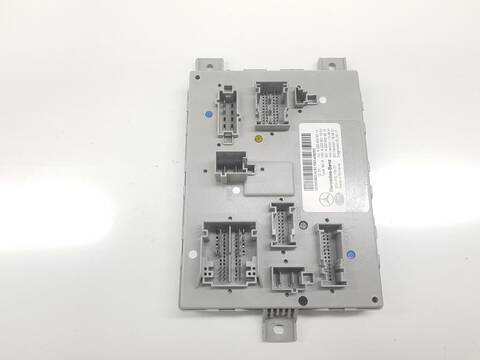 Foto 3ª: Centralita Motor ECU Mercedes Clase GLC 300 2.1 CDI 204CV 152.1KW [651921] (2015)