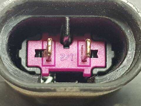 Foto 2ª: Faro Antiniebla Delantero Derecho Land Rover Range HSE (2014)