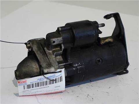 Motor de Arranque Renault Safrane 2.5 83 KW