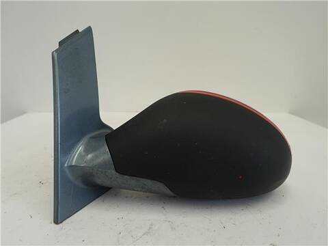 Foto 2ª: Retrovisor Izquierdo Seat Altea 1.6 102CV 75KW [BSE] (2005)