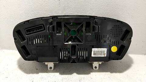 Foto 2ª: Cuadro de Instrumentos Renault Laguna AUTHENTIQUE 1 16V 110CV (2007)