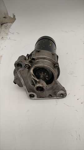 Foto 4ª: Motor de Arranque Citroen C2 1.4 HDI [D/8HX] (2004)