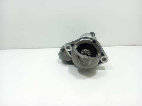 Foto 3ª: Motor de Arranque Ssangyong Kyron D20DT (2010)