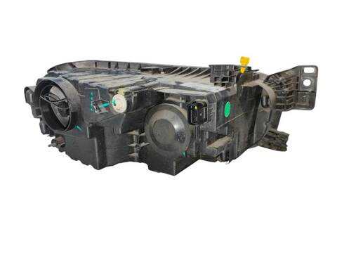 Foto 3ª: Piloto Delantero Izquierdo Citroen C5 1.2 PURETECH 130 ARHNSJ) AIRCROSS (2018)