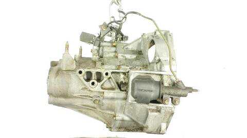 Foto 2ª: Caja Cambios Honda Crv 2.0 16V 4WD RD1 RD3) [B20Z1] (1995)