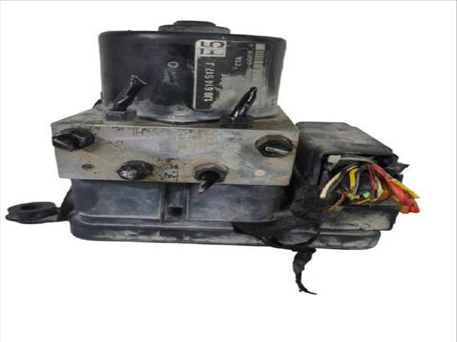 Foto 2ª: Abs Volkswagen Golf 1.9 TDI 110CV (1997)